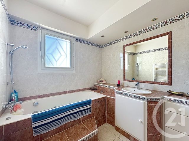 maison à vendre - 4 pièces - 90.86 m2 - MONTPELLIER - 34 - LANGUEDOC-ROUSSILLON - Century 21 Eurogestrim