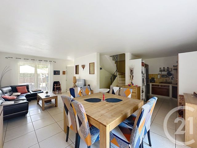 Maison à vendre MONTPELLIER