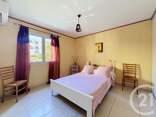 maison à vendre - 4 pièces - 90.86 m2 - MONTPELLIER - 34 - LANGUEDOC-ROUSSILLON - Century 21 Eurogestrim