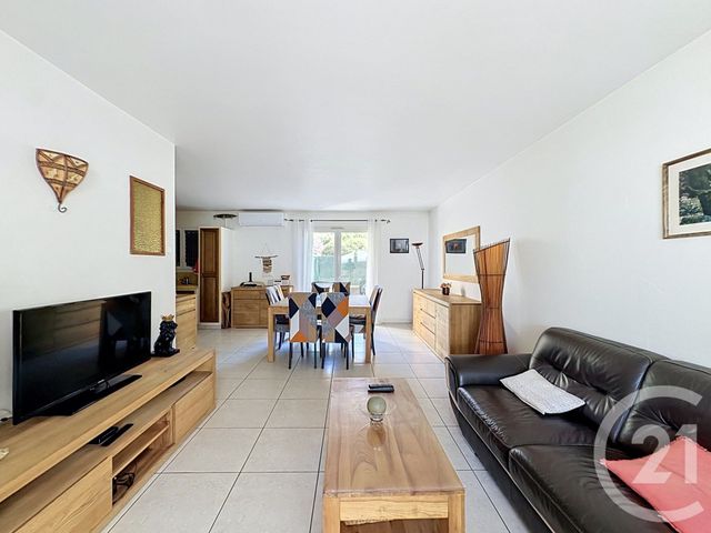 maison à vendre - 4 pièces - 90.86 m2 - MONTPELLIER - 34 - LANGUEDOC-ROUSSILLON - Century 21 Eurogestrim