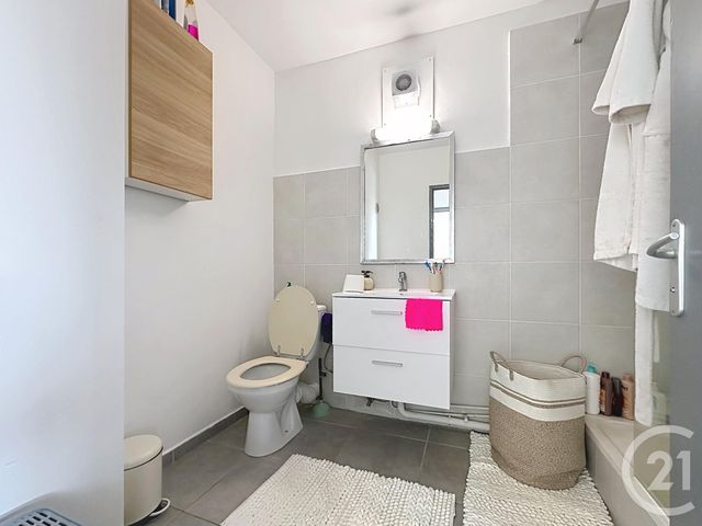 Appartement F1 à vendre - 1 pièce - 32.73 m2 - MONTPELLIER - 34 - LANGUEDOC-ROUSSILLON - Century 21 Eurogestrim