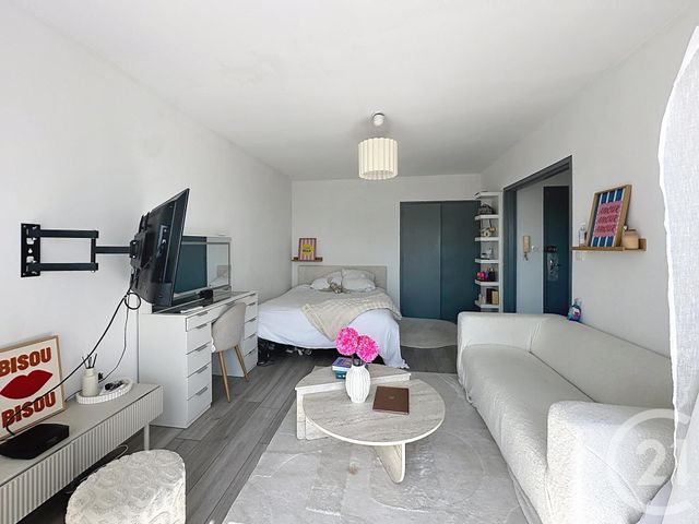 Appartement F1 à vendre - 1 pièce - 32.73 m2 - MONTPELLIER - 34 - LANGUEDOC-ROUSSILLON - Century 21 Eurogestrim