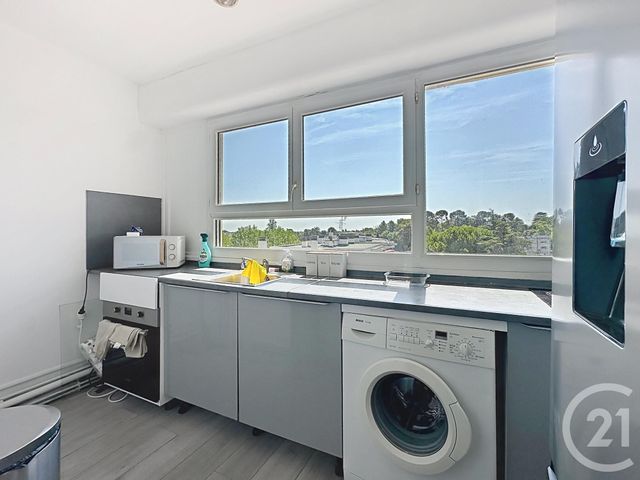 Appartement F1 à vendre - 1 pièce - 32.73 m2 - MONTPELLIER - 34 - LANGUEDOC-ROUSSILLON - Century 21 Eurogestrim