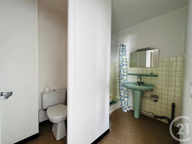 Appartement F1 à louer - 1 pièce - 30.2 m2 - MONTPELLIER - 34 - LANGUEDOC-ROUSSILLON - Century 21 Eurogestrim
