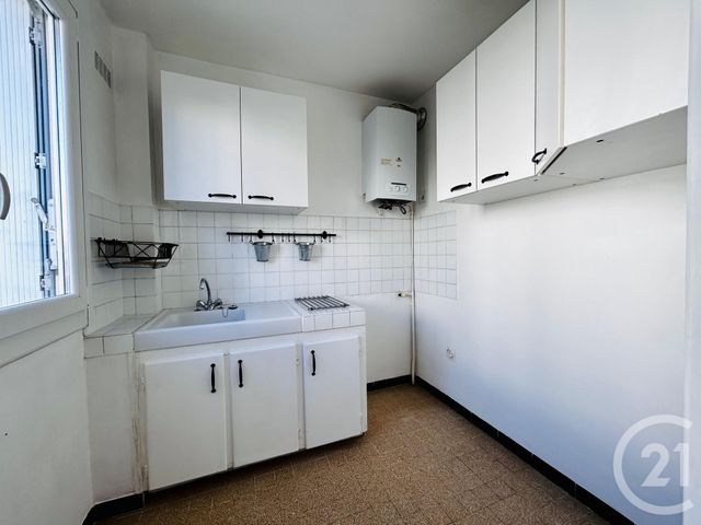 Appartement F1 à louer - 1 pièce - 30.2 m2 - MONTPELLIER - 34 - LANGUEDOC-ROUSSILLON - Century 21 Eurogestrim