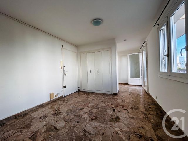 Appartement F1 à louer - 1 pièce - 30.2 m2 - MONTPELLIER - 34 - LANGUEDOC-ROUSSILLON - Century 21 Eurogestrim