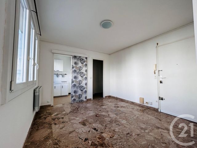 Appartement F1 à louer MONTPELLIER