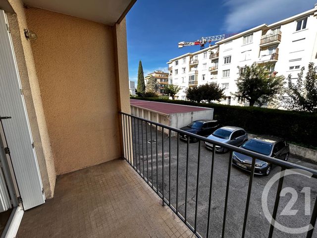 Appartement F1 à louer - 1 pièce - 30.2 m2 - MONTPELLIER - 34 - LANGUEDOC-ROUSSILLON - Century 21 Eurogestrim