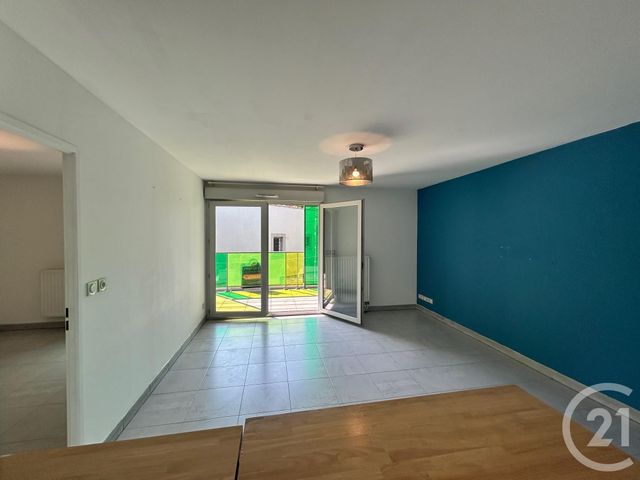 Appartement F2 à louer - 2 pièces - 42.92 m2 - MONTPELLIER - 34 - LANGUEDOC-ROUSSILLON - Century 21 Eurogestrim