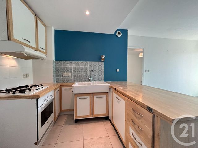 Appartement F2 à louer - 2 pièces - 42.92 m2 - MONTPELLIER - 34 - LANGUEDOC-ROUSSILLON - Century 21 Eurogestrim
