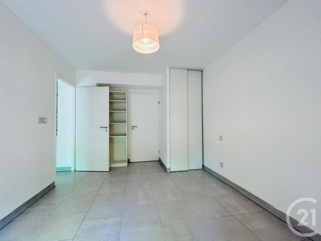 Appartement F2 à louer - 2 pièces - 42.92 m2 - MONTPELLIER - 34 - LANGUEDOC-ROUSSILLON - Century 21 Eurogestrim