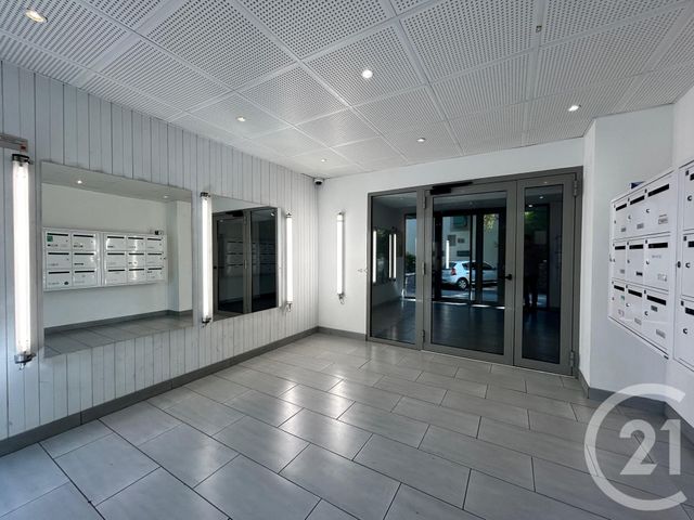 Appartement F2 à louer - 2 pièces - 42.92 m2 - MONTPELLIER - 34 - LANGUEDOC-ROUSSILLON - Century 21 Eurogestrim