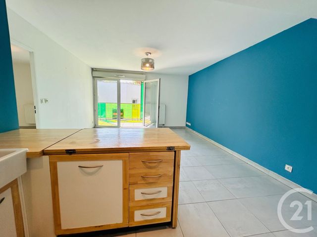 Appartement F2 à louer - 2 pièces - 42.92 m2 - MONTPELLIER - 34 - LANGUEDOC-ROUSSILLON - Century 21 Eurogestrim