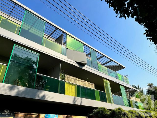 Appartement F2 à louer - 2 pièces - 42.92 m2 - MONTPELLIER - 34 - LANGUEDOC-ROUSSILLON - Century 21 Eurogestrim