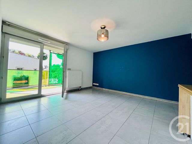 Appartement F2 à louer - 2 pièces - 42.92 m2 - MONTPELLIER - 34 - LANGUEDOC-ROUSSILLON - Century 21 Eurogestrim
