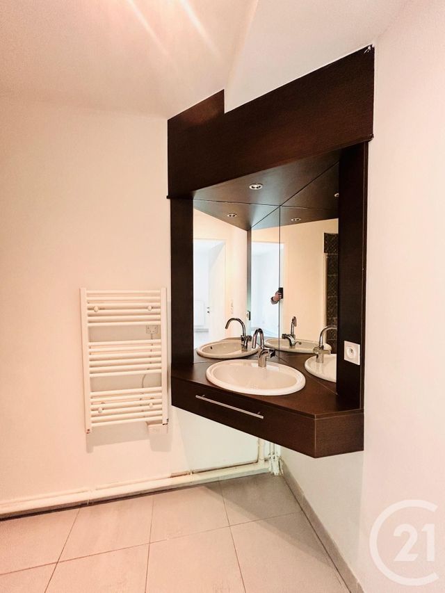 Appartement F2 à louer - 2 pièces - 42.92 m2 - MONTPELLIER - 34 - LANGUEDOC-ROUSSILLON - Century 21 Eurogestrim
