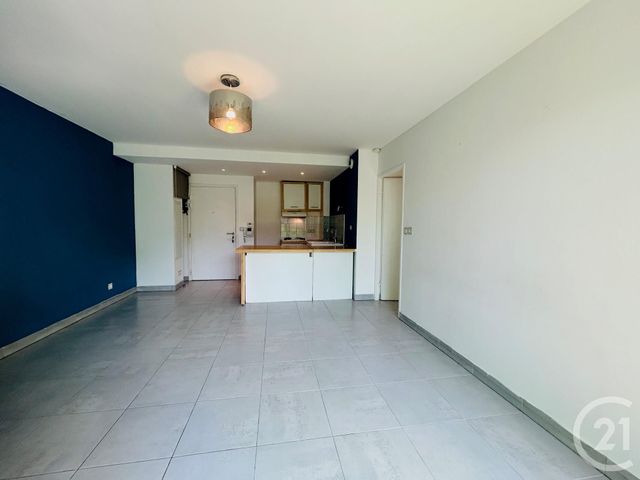 Appartement F2 à louer - 2 pièces - 42.92 m2 - MONTPELLIER - 34 - LANGUEDOC-ROUSSILLON - Century 21 Eurogestrim