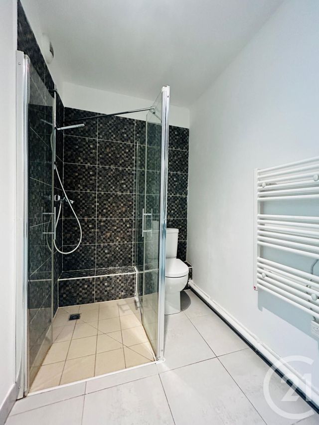 Appartement F2 à louer - 2 pièces - 42.92 m2 - MONTPELLIER - 34 - LANGUEDOC-ROUSSILLON - Century 21 Eurogestrim