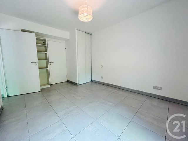 Appartement F2 à louer - 2 pièces - 42.92 m2 - MONTPELLIER - 34 - LANGUEDOC-ROUSSILLON - Century 21 Eurogestrim