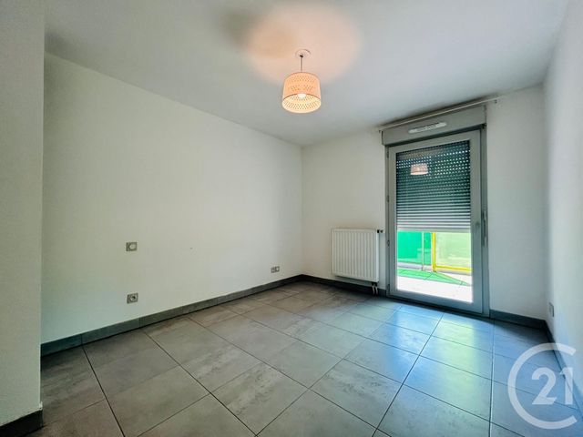 Appartement F2 à louer - 2 pièces - 42.92 m2 - MONTPELLIER - 34 - LANGUEDOC-ROUSSILLON - Century 21 Eurogestrim