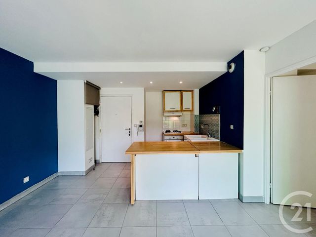Appartement F2 à louer MONTPELLIER