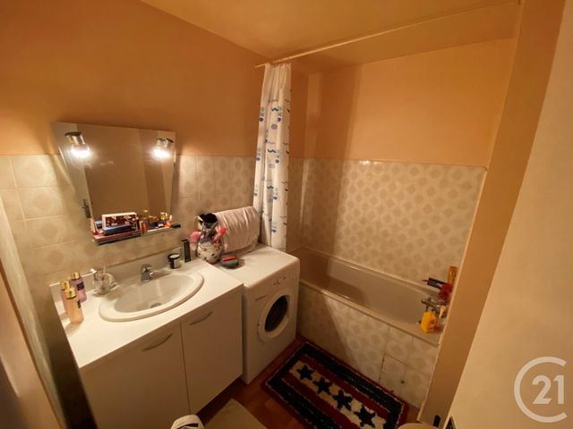 Appartement F1 à louer - 1 pièce - 31.5 m2 - MONTPELLIER - 34 - LANGUEDOC-ROUSSILLON - Century 21 Eurogestrim