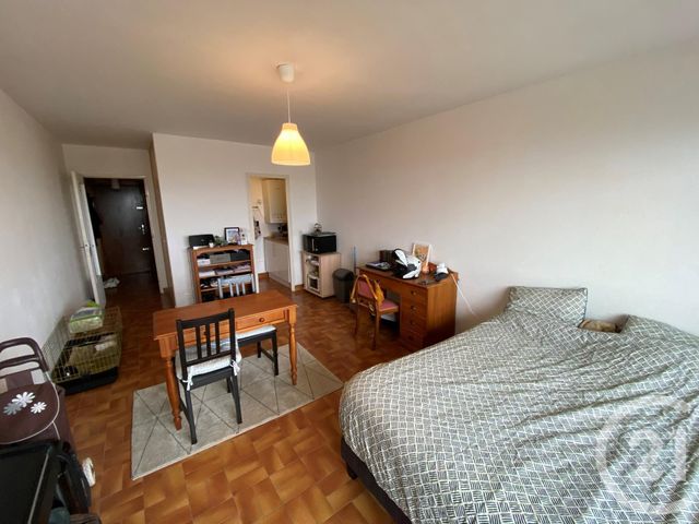 Appartement F1 à louer - 1 pièce - 31.5 m2 - MONTPELLIER - 34 - LANGUEDOC-ROUSSILLON - Century 21 Eurogestrim