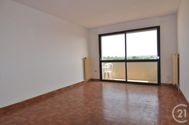 Appartement F1 à louer - 1 pièce - 31.5 m2 - MONTPELLIER - 34 - LANGUEDOC-ROUSSILLON - Century 21 Eurogestrim