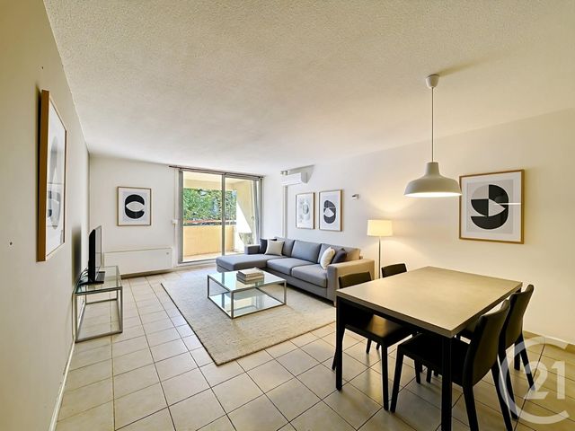 Appartement F3 à vendre MONTPELLIER