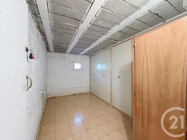 Appartement F3 à vendre - 3 pièces - 71.42 m2 - MONTPELLIER - 34 - LANGUEDOC-ROUSSILLON - Century 21 Eurogestrim