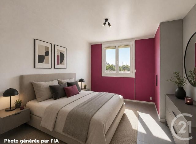 Appartement F3 à vendre - 3 pièces - 71.42 m2 - MONTPELLIER - 34 - LANGUEDOC-ROUSSILLON - Century 21 Eurogestrim