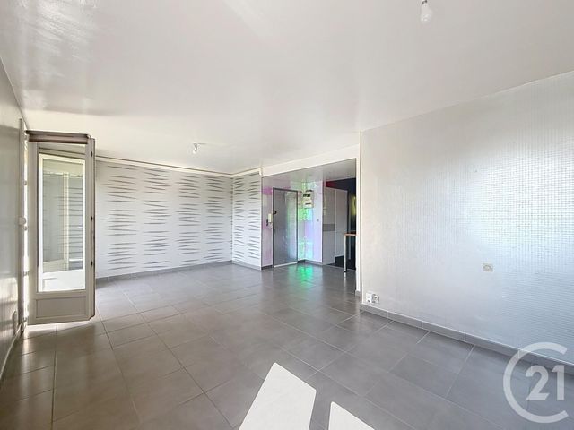 Appartement F3 à vendre - 3 pièces - 71.42 m2 - MONTPELLIER - 34 - LANGUEDOC-ROUSSILLON - Century 21 Eurogestrim
