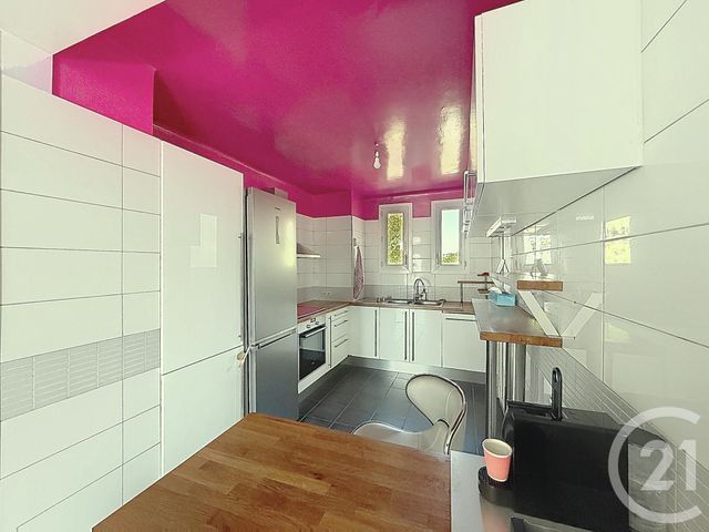 Appartement F3 à vendre - 3 pièces - 71.42 m2 - MONTPELLIER - 34 - LANGUEDOC-ROUSSILLON - Century 21 Eurogestrim