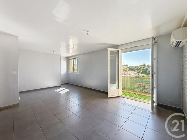 Appartement F3 à vendre - 3 pièces - 71.42 m2 - MONTPELLIER - 34 - LANGUEDOC-ROUSSILLON - Century 21 Eurogestrim