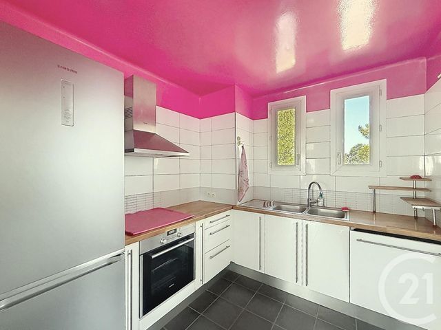 Appartement F3 à vendre - 3 pièces - 71.42 m2 - MONTPELLIER - 34 - LANGUEDOC-ROUSSILLON - Century 21 Eurogestrim