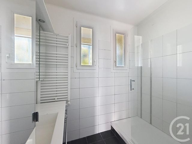 Appartement F3 à vendre - 3 pièces - 71.42 m2 - MONTPELLIER - 34 - LANGUEDOC-ROUSSILLON - Century 21 Eurogestrim