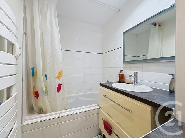 maison à vendre - 5 pièces - 109.0 m2 - MONTPELLIER - 34 - LANGUEDOC-ROUSSILLON - Century 21 Eurogestrim