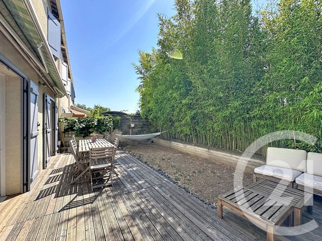maison à vendre - 5 pièces - 109.0 m2 - MONTPELLIER - 34 - LANGUEDOC-ROUSSILLON - Century 21 Eurogestrim