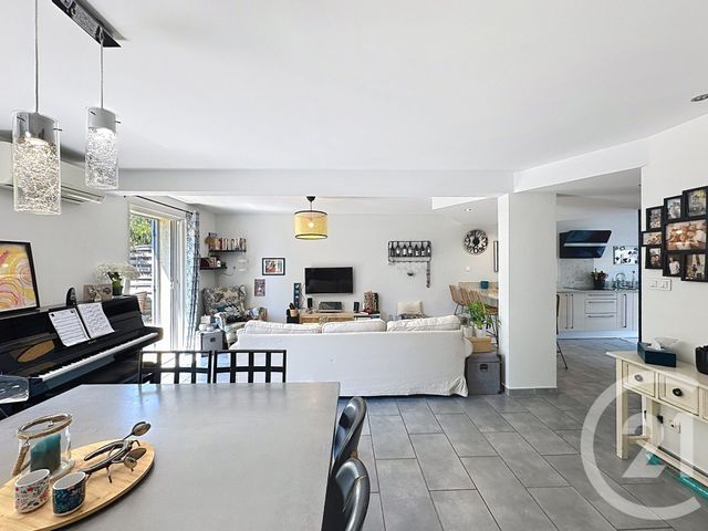 maison à vendre - 5 pièces - 109.0 m2 - MONTPELLIER - 34 - LANGUEDOC-ROUSSILLON - Century 21 Eurogestrim