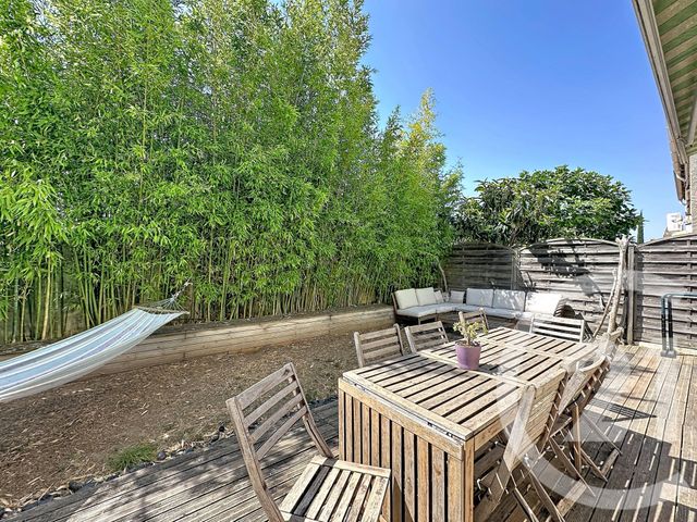 maison à vendre - 5 pièces - 109.0 m2 - MONTPELLIER - 34 - LANGUEDOC-ROUSSILLON - Century 21 Eurogestrim