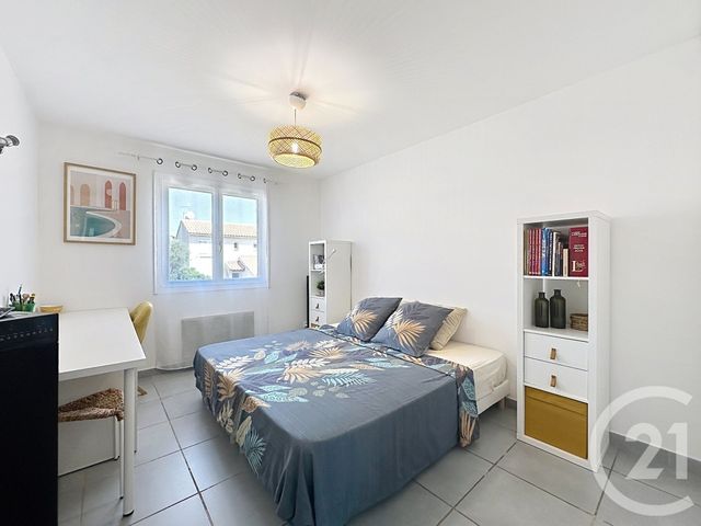 maison à vendre - 5 pièces - 109.0 m2 - MONTPELLIER - 34 - LANGUEDOC-ROUSSILLON - Century 21 Eurogestrim