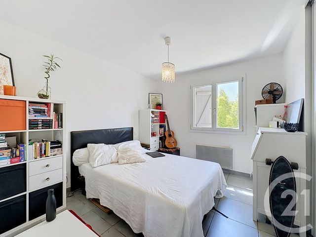 maison à vendre - 5 pièces - 109.0 m2 - MONTPELLIER - 34 - LANGUEDOC-ROUSSILLON - Century 21 Eurogestrim