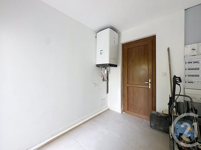 maison à vendre - 4 pièces - 125.0 m2 - MONTPELLIER - 34 - LANGUEDOC-ROUSSILLON - Century 21 Eurogestrim