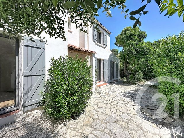 maison - MONTPELLIER - 34
