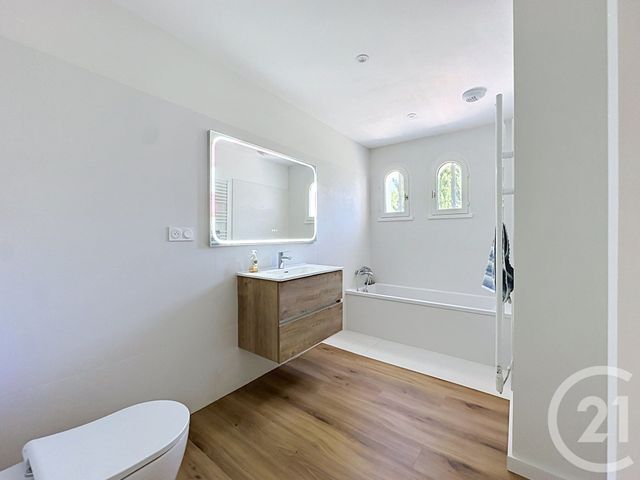 maison à vendre - 4 pièces - 125.0 m2 - MONTPELLIER - 34 - LANGUEDOC-ROUSSILLON - Century 21 Eurogestrim