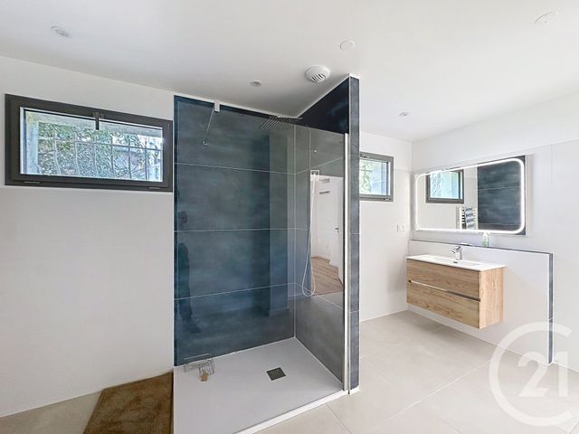 maison à vendre - 4 pièces - 125.0 m2 - MONTPELLIER - 34 - LANGUEDOC-ROUSSILLON - Century 21 Eurogestrim