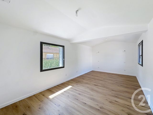 maison à vendre - 4 pièces - 125.0 m2 - MONTPELLIER - 34 - LANGUEDOC-ROUSSILLON - Century 21 Eurogestrim