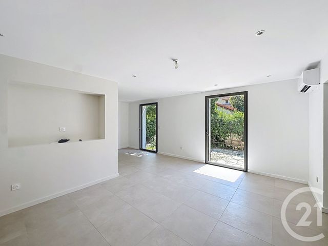 maison à vendre - 4 pièces - 125.0 m2 - MONTPELLIER - 34 - LANGUEDOC-ROUSSILLON - Century 21 Eurogestrim