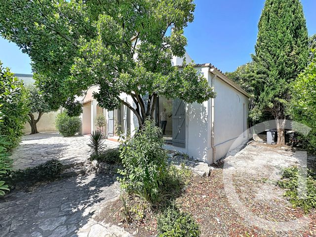 maison à vendre - 4 pièces - 125.0 m2 - MONTPELLIER - 34 - LANGUEDOC-ROUSSILLON - Century 21 Eurogestrim