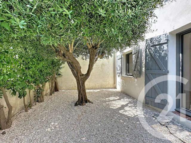 maison à vendre - 4 pièces - 125.0 m2 - MONTPELLIER - 34 - LANGUEDOC-ROUSSILLON - Century 21 Eurogestrim
